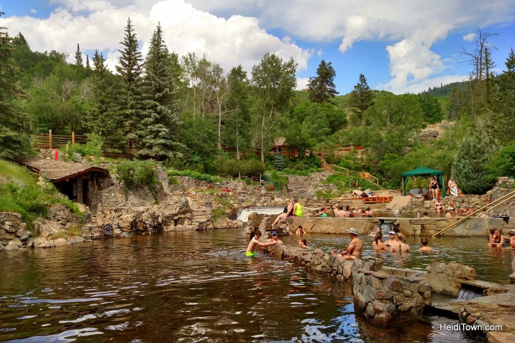 Steamboat Summer Boat List - Challenge Accepted!