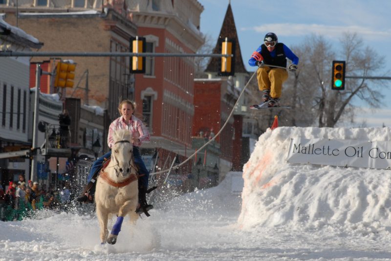 These Colorado Winter Festivals Will Make You Feel like a Kid Again