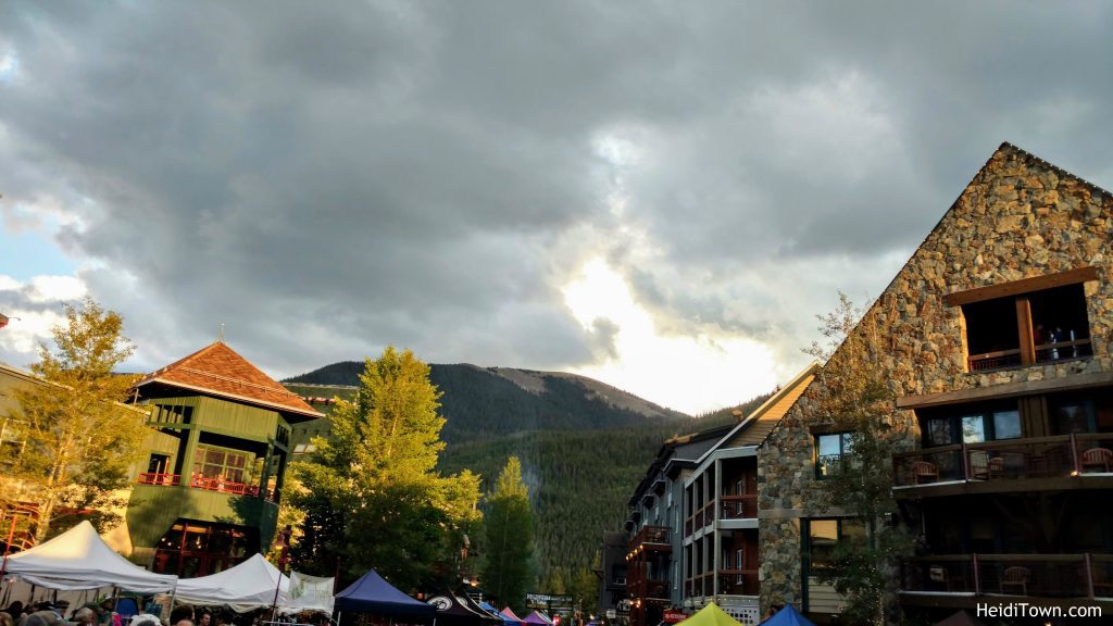 Cheap Places To Stay In Keystone