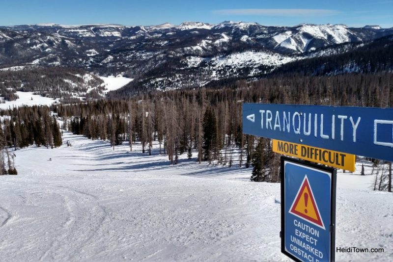 Why Wolf Creek Ski Area Near Pagosa Spring is Worth the Drive