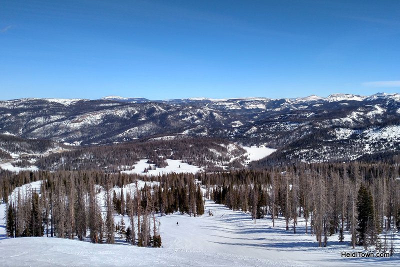 Why Wolf Creek Ski Area Near Pagosa Spring is Worth the Drive